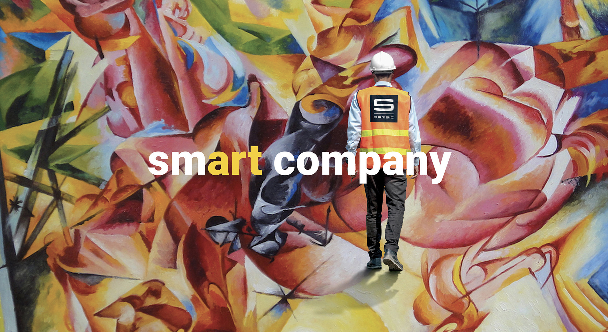 Linkedin | Smart Company